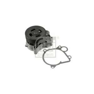 Image of Water Pump FEBI BILSTEIN 21163