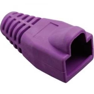 Image of BEL Stewart Connectors 450 017 450 017 Violet