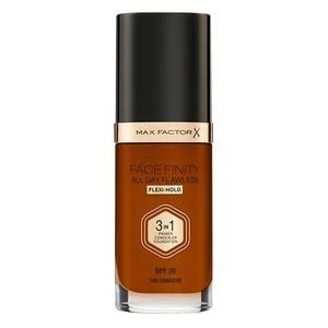 Image of Max Factor Facefinity 3in1 Flawless Foundation 105 Ganache