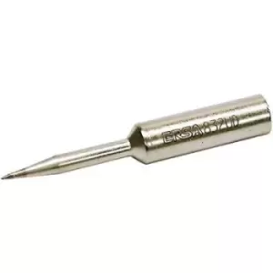 Image of Ersa 0832UDLF Soldering tip Pencil-shaped, elongated Tip size 0.4mm Content