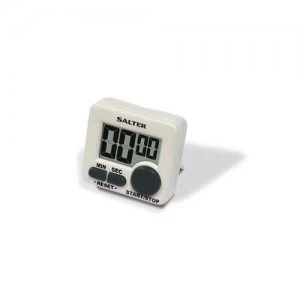 Image of Salter Electronic Mini Timer 398
