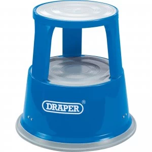 Image of Draper Metal Kick Step Stool