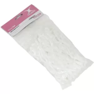 Image of Gilbert Nb Post Rp Net 10 - White