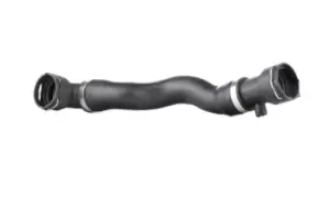 Image of RIDEX Radiator Hose 475R10052 Coolant Hose BMW,5 Limousine (E39),5 Touring (E39),7 (E38)