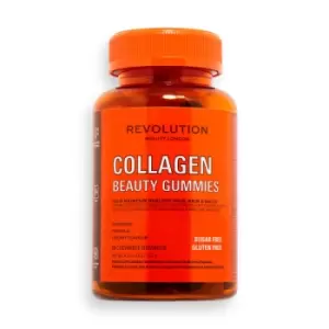 Image of Revolution Collagen Gummy Vitamins