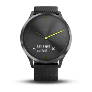 Image of Garmin Vivomove HR Smartwatch