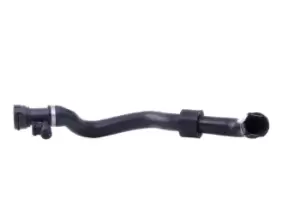 Image of GATES Radiator Hose EPDM (ethylene propylene diene Monomer (M-class) rubber) 05-3035 Coolant Hose BMW,3 Limousine (E46),3 Touring (E46),3 Coupe (E46)