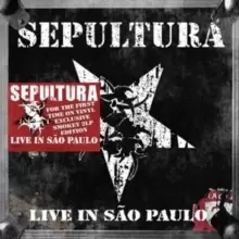 Image of Live in Sao Paulo