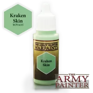 Image of Kraken Skin