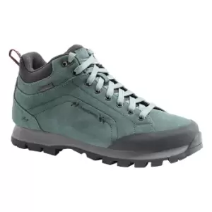 Image of Craghoppers Womens Jacara Mid Walking Boots UK Size 4 (EU 37)