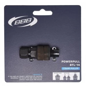 Image of BBB PowerPull Cable Puller - Black