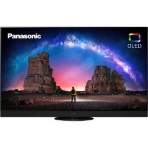 Image of Panasonic 65" TX65JZ2000B Smart 4K Ultra HD OLED TV