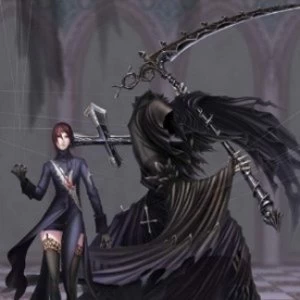 Image of Anima Tactics Maria