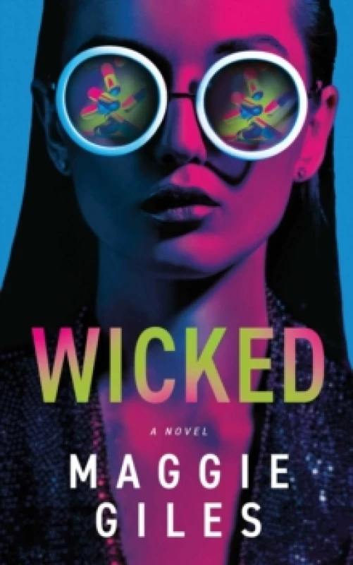 Image of Wicked Paperback / softback
