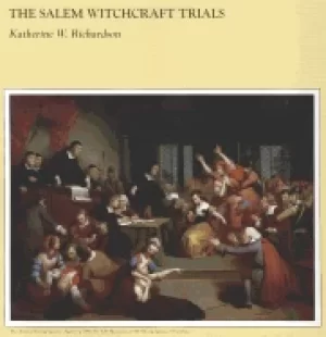 Image of salem witchcraft trials