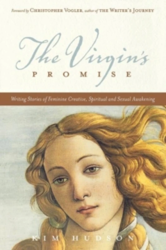 Image of The Virgin's Promise Paperback / softback