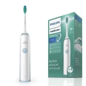Image of Philips Sonicare HX3214/01 CleanCare+ Electric Toothbrush