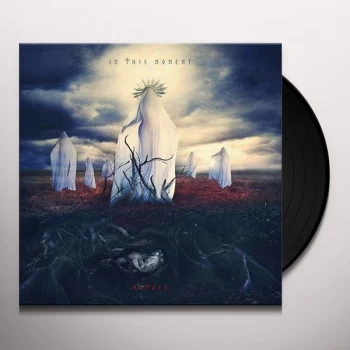 Image of In This Moment - Mother Red Vinyl