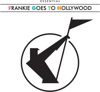 Image of Frankie Goes To Hollywood Essential Frankie Goes To Hollywood - Sealed 2022 UK 3-CD set 5395718