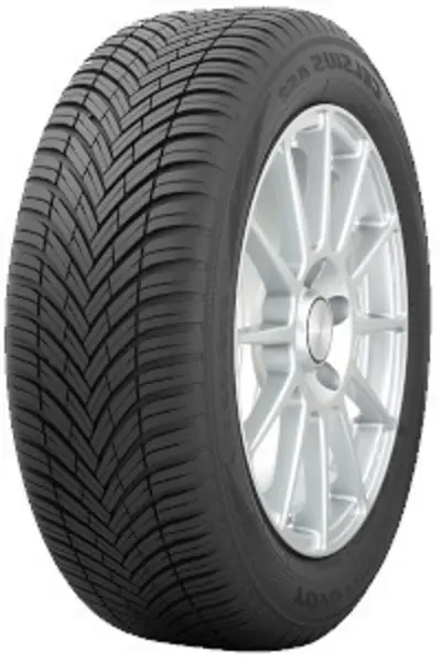 Image of Toyo Celsius as2 205/55 R16 94V passenger car All-season tyres Tyres 3859700 Tyres (100001)