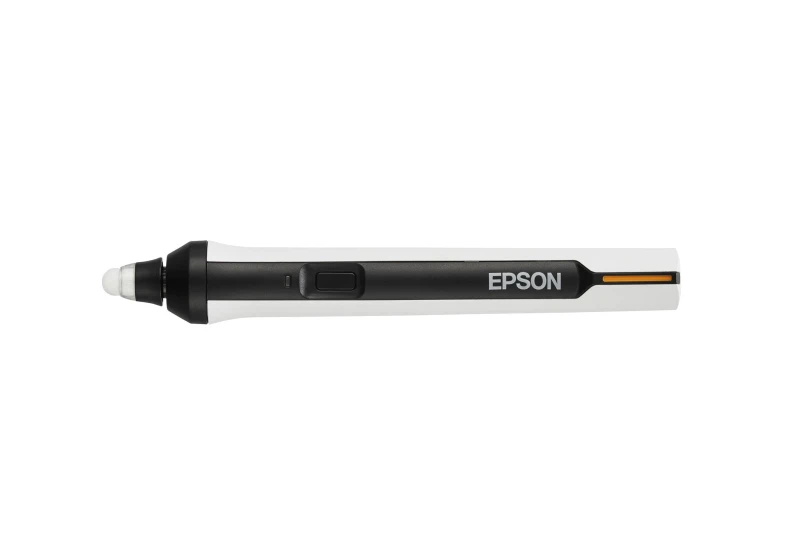 Image of Epson Epson Interactive Pen - ELPPN05A - Orange - EB-6xxWi/Ui / 14xxUi V12H773010