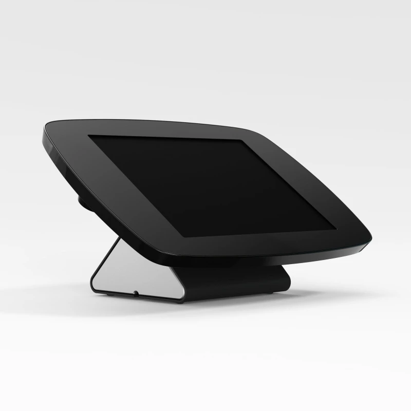 Image of Bouncepad Flip Microsoft Surface Go 10.0 (2018) Black Exposed Front Camera and Home Button FLP-B4-SG-MX