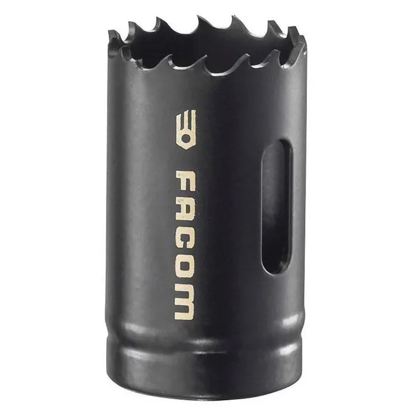 Image of Facom Vari-Pitch Hole Saw 609A.40 Diameter: 40mm