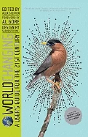 Image of worldchanging a users guide for the 21st century