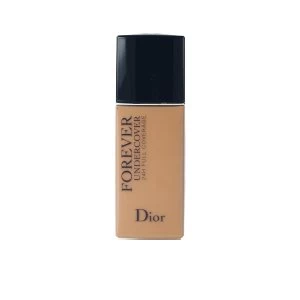 Image of DIORSKIN FOREVER UNDERCOVER foundation #040-miel