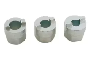 Image of Laser Tools 3466 Strut Nut Tool Set - 3pc