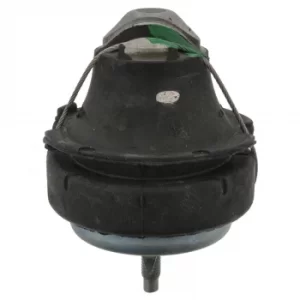 Image of Mounting Bush 19089 by Febi Bilstein Front/Centre