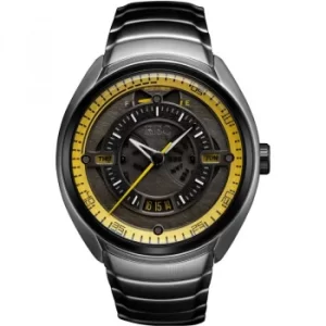 Image of Mens REC 901 RS Limited Edition Automatic Watch