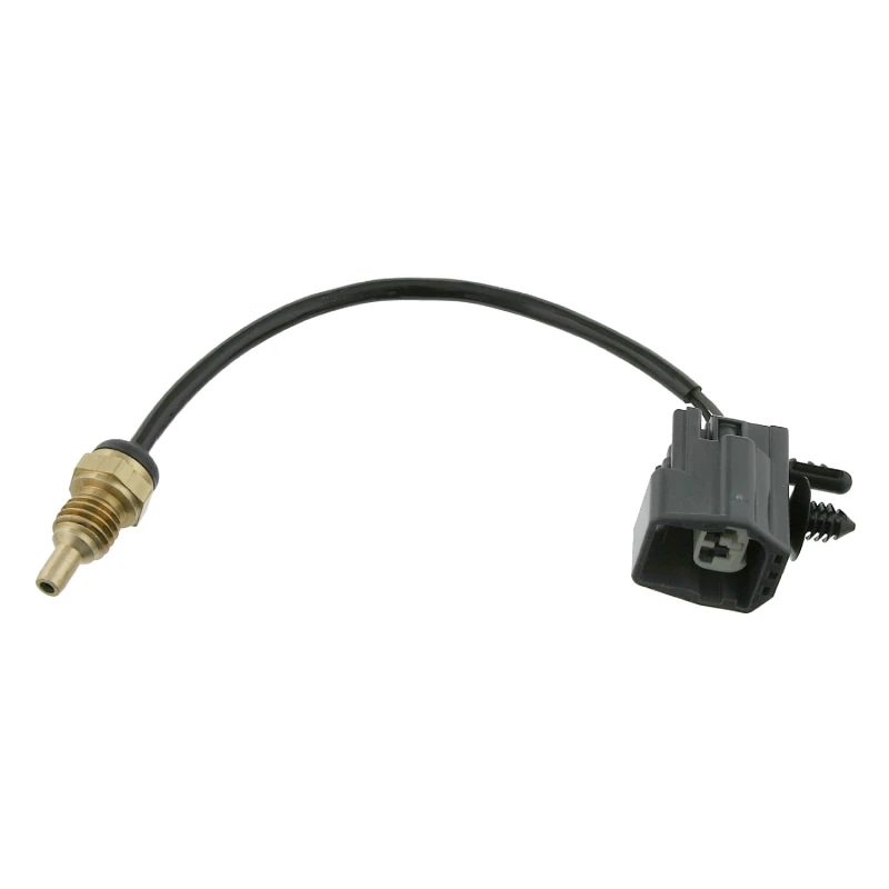 Image of Febi Bilstein Sensor coolant temperature 26446 by Febi Bilstein Febi-26446