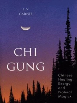 Image of Chi Gung by L. V Carnie Paperback