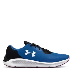 Image of Under Armour Charged Pursuit 3 Trainers Womens - Blue