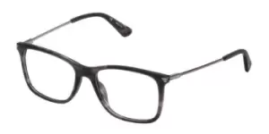 Image of Police Eyeglasses VPL563 EMPIRE 3 6BZM