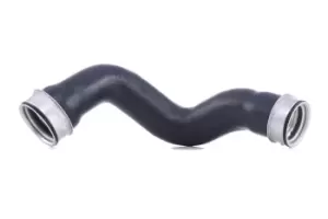Image of RIDEX Turbocharger Hose MERCEDES-BENZ 3314C0042 2035282982,A2035282982 Charger Intake Hose