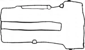 Image of Seal Gasket 71-40674-00 70804568 by Victor Reinz