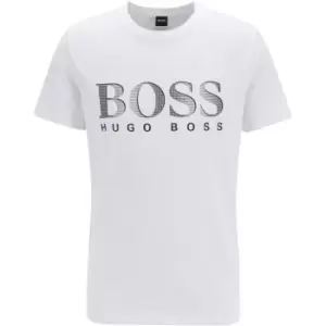 Image of Boss Boss T-Shirt Mens - Beige