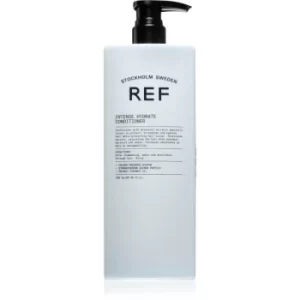 Image of REF Intense Hydrate Moisturizing Conditioner For Dry Hair 750ml