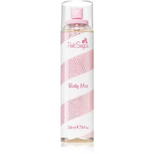 Image of Aquolina Pink Sugar Body Mist 236ml