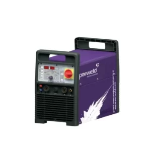Image of XTT353P 350A AC/DC Pulsed TIG Inverter 400V with PRO18 Torch