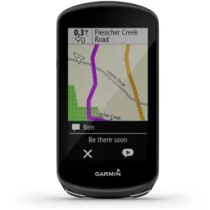 Image of Garmin Edge 1030 Plus - Black