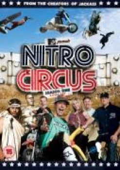 Image of Nitro Circus