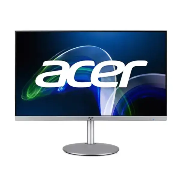 Image of Acer CBA3 31.5" CBA322QU Quad HD IPS LCD Monitor