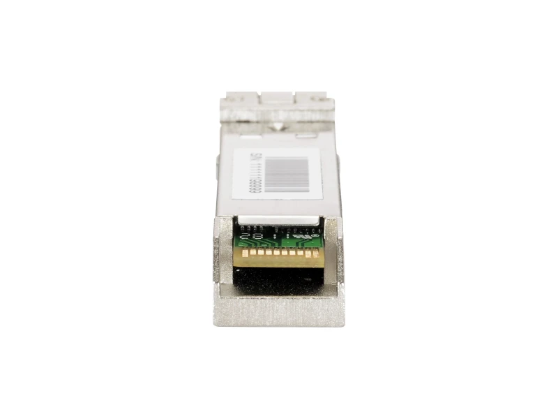 Image of LevelOne 1.25Gbps Multi-mode SFP Transceiver. 500m. 850nm