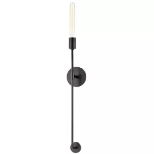 Image of Dylan 1 Light Wall Sconce Old Bronze