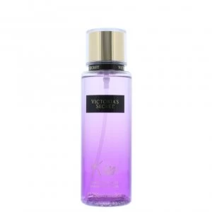 Image of Vs Kiss Body Mist 250ml New Pack For Women
