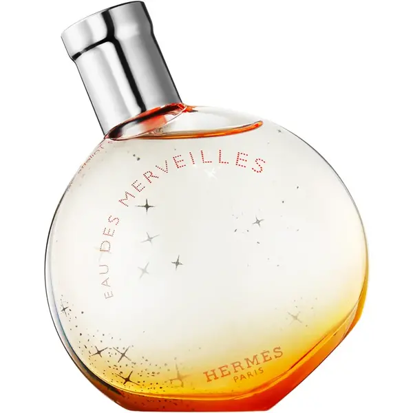 Image of Hermes Eau Des Merveilles Eau de Toilette For Her 30ml