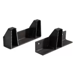 Image of Batavia - 7060551 croc lock Wood Jaws BAT7060551